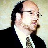 Rabbi Kenneth Brander